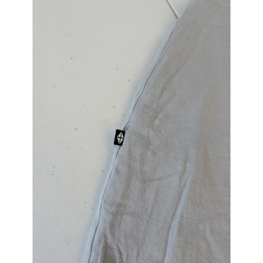 lot of 2 Kyte Baby Sleep Sack 1.O Tog M Gray walker Blue sack Size S 1.0 Tog